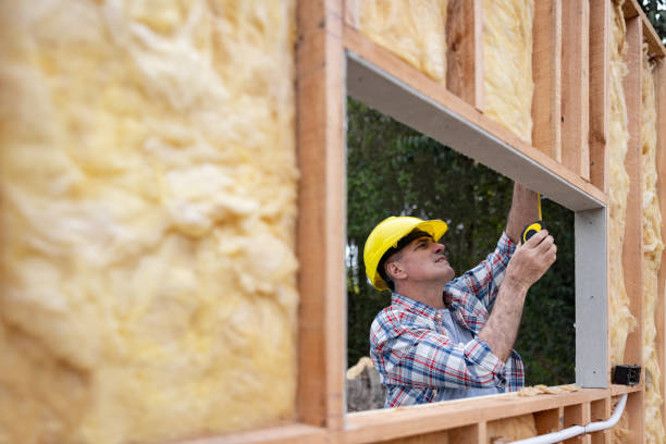 Best Commercial Insulation Services  in Gonzales, TX